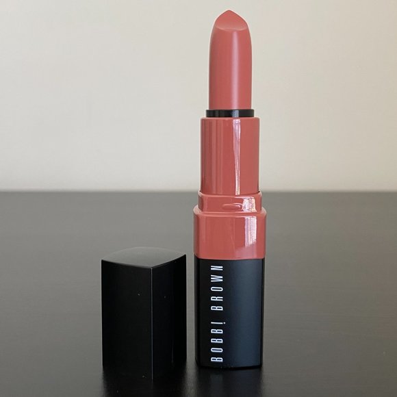 Bobbi Brown Crushed Lip Color in Sazan Nude - Picture 4 of 16